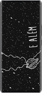 Силиконовый чехол e alem для Infinix Zero 40 5G - 4646u-3822 изображение 