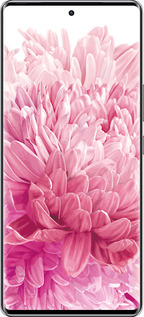 Силиконовый чехол Хризантема для Infinix Zero 40 5G - 4666u-3822 изображение 