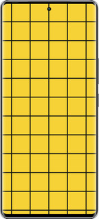 Силиконовый чехол Линии 1 для Infinix Zero 40 5G - 4732u-3822 изображение 