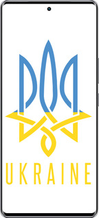 Силиконовый чехол Герб v2 для Infinix Zero 40 5G - 5259u-3822 изображение 