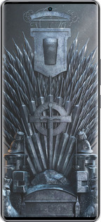 Силиконовый чехол № 5354 для Infinix Zero 40 5G - 5354u-3822 изображение 