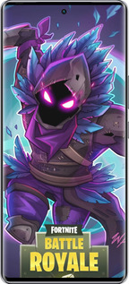 Силиконовый чехол № 5370 для Infinix Zero 40 5G - 5370u-3822 изображение 