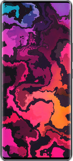 Силиконовый чехол № 5386 для Infinix Zero 40 5G - 5386u-3822 изображение 