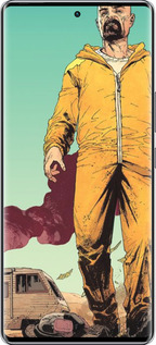 Силиконовый чехол № 5387 для Infinix Zero 40 5G - 5387u-3822 изображение 