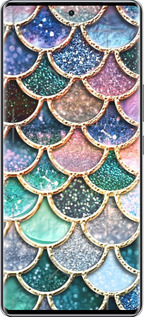 Силиконовый чехол № 5400 для Infinix Zero 40 5G - 5400u-3822 изображение 