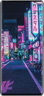 Силиконовый чехол № 5403 для Infinix Zero 40 5G - 5403u-3822 изображение 