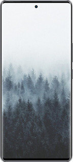 Силиконовый чехол № 5406 для Infinix Zero 40 5G - 5406u-3822 изображение 