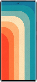 Силиконовый чехол № 5410 для Infinix Zero 40 5G - 5410u-3822 изображение 