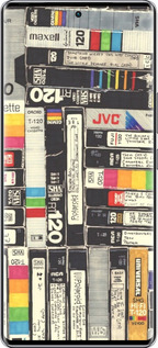 Силиконовый чехол № 5426 для Infinix Zero 40 5G - 5426u-3822 изображение 