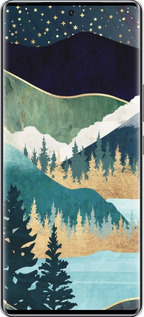 Силиконовый чехол № 5429 для Infinix Zero 40 5G - 5429u-3822 изображение 