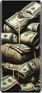 Силиконовый чехол Big money для Infinix Zero 40 5G - 5666u-3822 изображение 