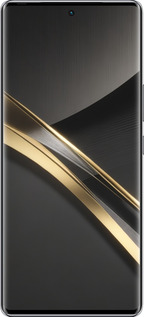 Силіконовий чехол Динаміка для Infinix Zero 40 5G - 5836u-3822 изображение 