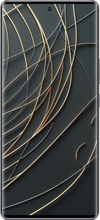 Силиконовый чехол Связь между мирами для Infinix Zero 40 5G - 5837u-3822 изображение 