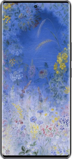 Силиконовый чехол Билокур для Infinix Zero 40 5G - 5908u-3822 изображение 