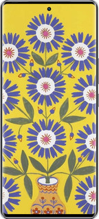 Силиконовый чехол Примаченко2 для Infinix Zero 40 5G - 5910u-3822 изображение 