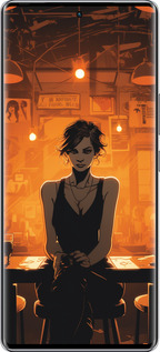 Силиконовый чехол Чехол для телефона для Infinix Zero 40 5G - 5948u-3822 изображение 