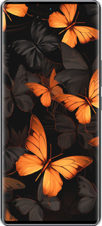 Силиконовый чехол Чехол для телефона для Infinix Zero 40 5G - 5956u-3822 изображение 