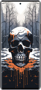 Силиконовый чехол Чехол для телефона для Infinix Zero 40 5G - 5960u-3822 изображение 