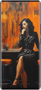 Силиконовый чехол Чехол для телефона для Infinix Zero 40 5G - 5961u-3822 изображение 