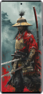 Силиконовый чехол Shogun для Infinix Zero 40 5G - 6078u-3822 изображение 