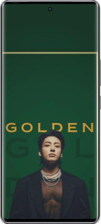 Силиконовый чехол Чангук для Infinix Zero 40 5G - 6278u-3822 изображение 