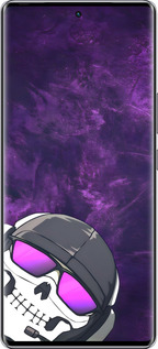 Силиконовый чехол Колл оф дюти для Infinix Zero 40 5G - 6363u-3822 изображение 