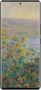 Силіконовий чехол Краєвид для Infinix Zero 40 5G - 6445u-3822 изображение 