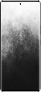 Силиконовый чехол Абстрактная композиция в серых тонах для Infinix Zero 40 5G - 6477u-3822 изображение 