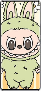 Силиконовый чехол № 6736 для Infinix Zero 40 5G - 6736u-3822 изображение 