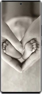 Силиконовый чехол Любовь для Infinix Zero 40 5G - 699u-3822 изображение 