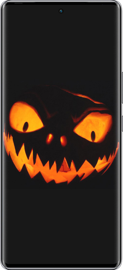 Силіконовий чехол Вогняний Джек v1 для Infinix Zero 40 5G - 1185u-3822 изображение 