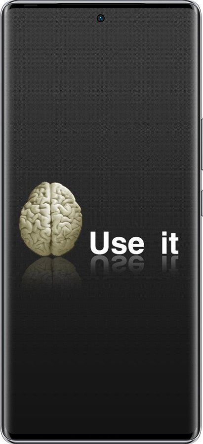 Силиконовый чехол Use it для Infinix Zero 40 5G - 207u-3822 изображение 