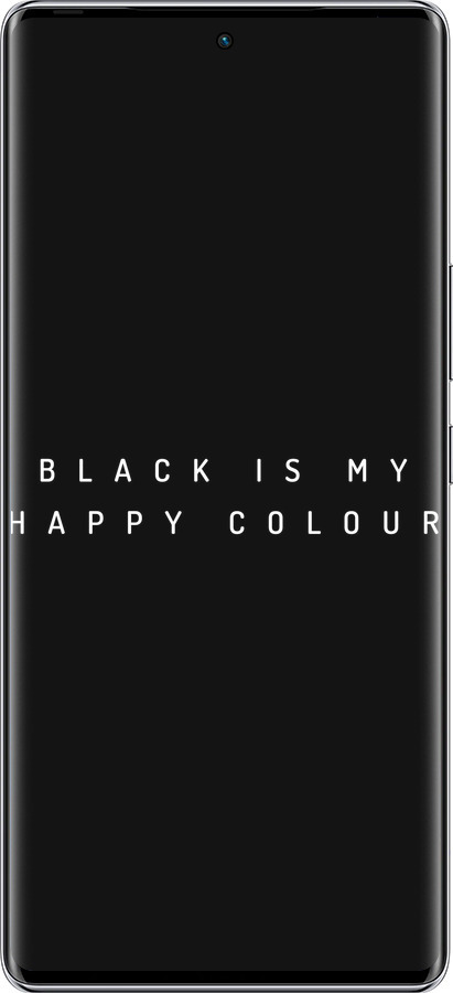 Силиконовый чехол Happy Color для Infinix Zero 40 5G - 4252u-3822 изображение 