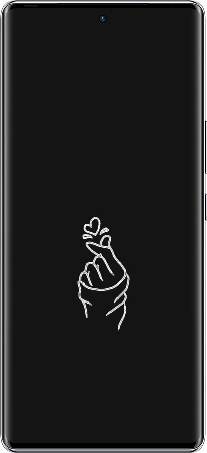 Силиконовый чехол Love You для Infinix Zero 40 5G - 4298u-3822 изображение 