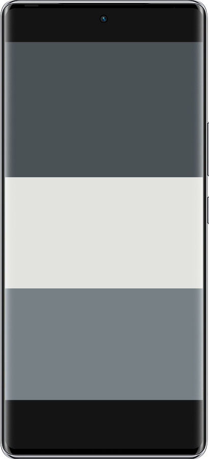 Силиконовый чехол Полосы для Infinix Zero 40 5G - 4588u-3822 изображение 