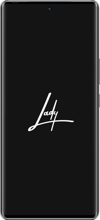Силиконовый чехол Lady 2 для Infinix Zero 40 5G - 4867u-3822 изображение 