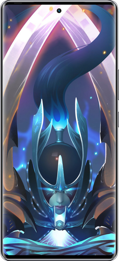 Силиконовый чехол № 5328 для Infinix Zero 40 5G - 5328u-3822 изображение 