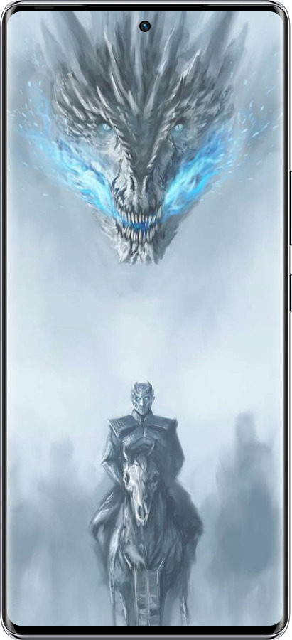 Силіконовий чехол № 5352 для Infinix Zero 40 5G - 5352u-3822 изображение 