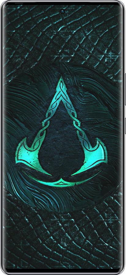 Силиконовый чехол № 5363 для Infinix Zero 40 5G - 5363u-3822 изображение 