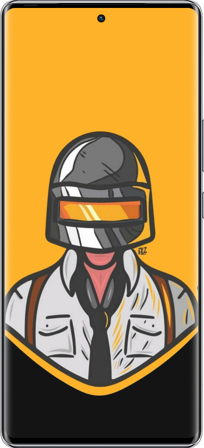 Силиконовый чехол № 5376 для Infinix Zero 40 5G - 5376u-3822 изображение 