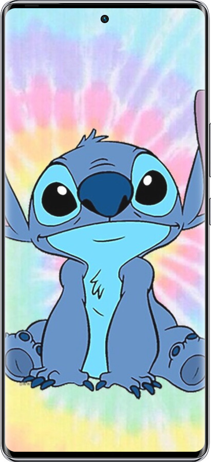 Силиконовый чехол № 5397 для Infinix Zero 40 5G - 5397u-3822 изображение 