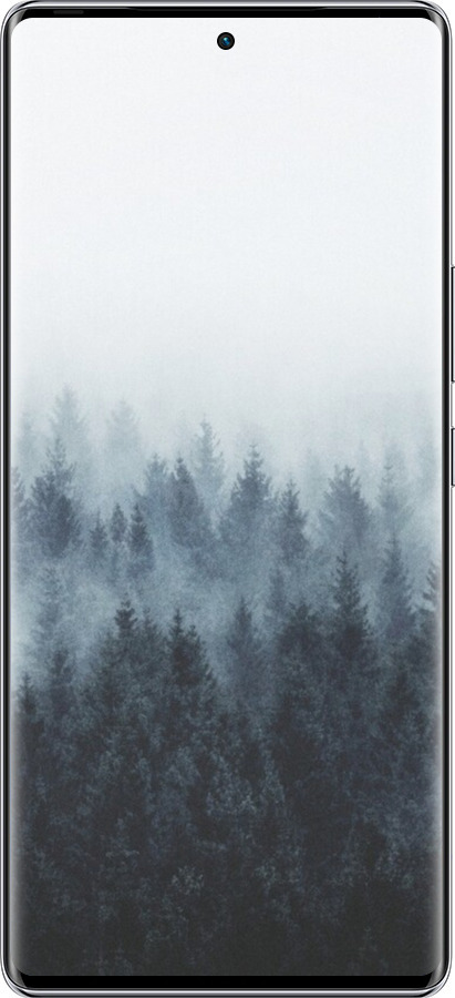 Силиконовый чехол № 5406 для Infinix Zero 40 5G - 5406u-3822 изображение 