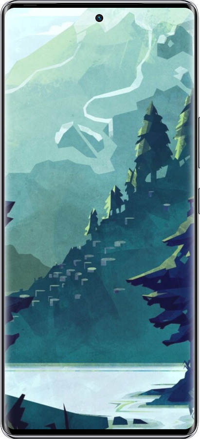 Силиконовый чехол № 5424 для Infinix Zero 40 5G - 5424u-3822 изображение 