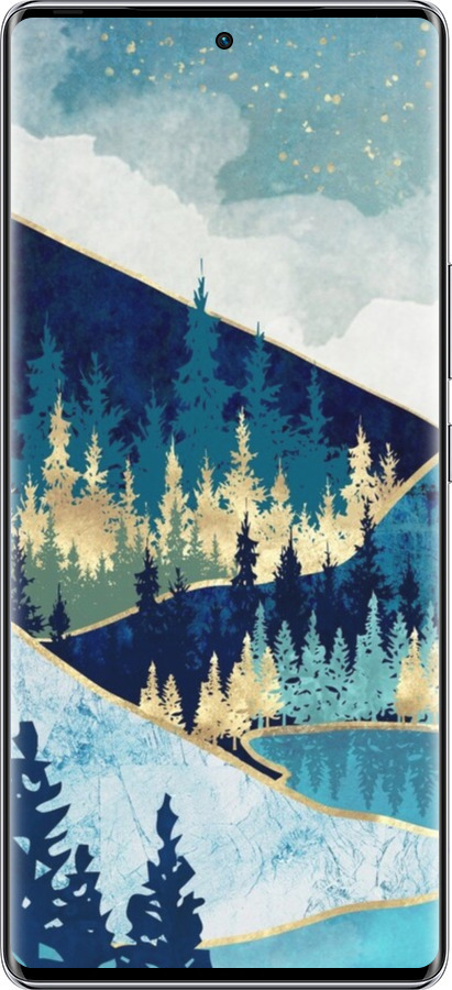 Силиконовый чехол № 5428 для Infinix Zero 40 5G - 5428u-3822 изображение 