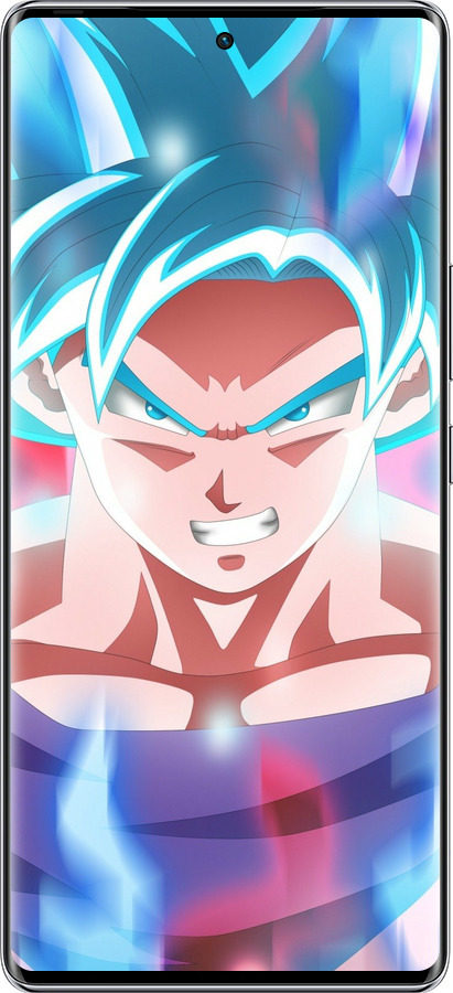 Силиконовый чехол № 5438 для Infinix Zero 40 5G - 5438u-3822 изображение 