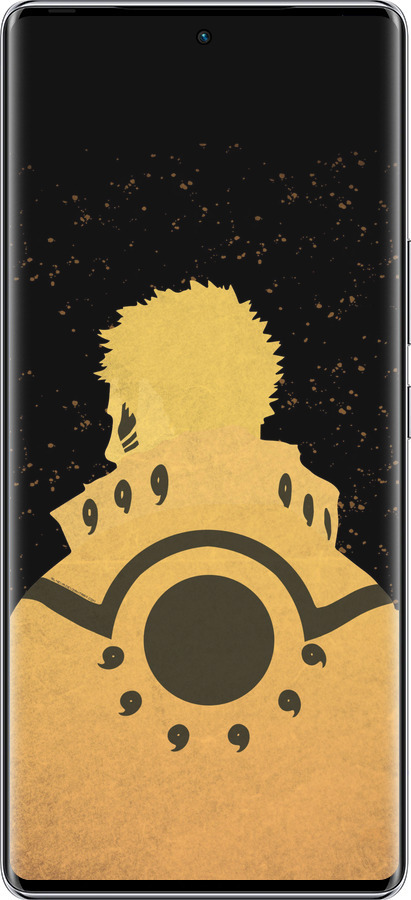 Силиконовый чехол № 5440 для Infinix Zero 40 5G - 5440u-3822 изображение 