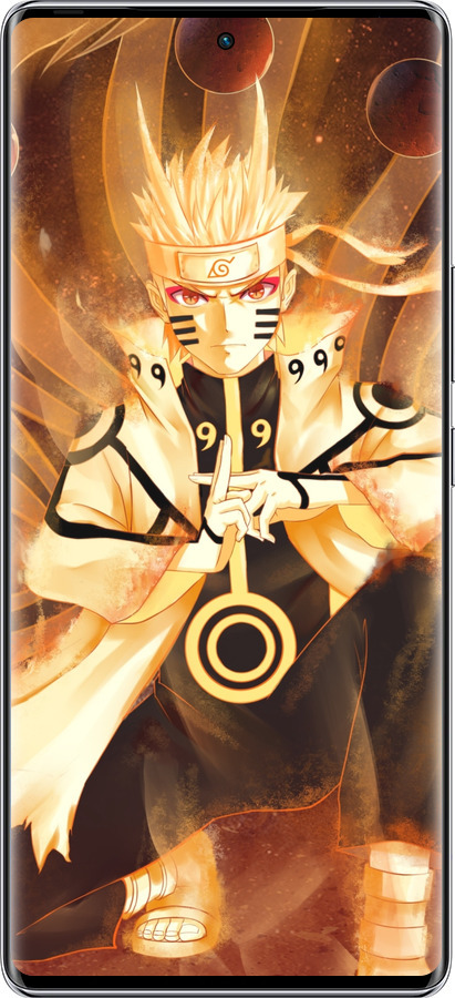 Силиконовый чехол № 5441 для Infinix Zero 40 5G - 5441u-3822 изображение 