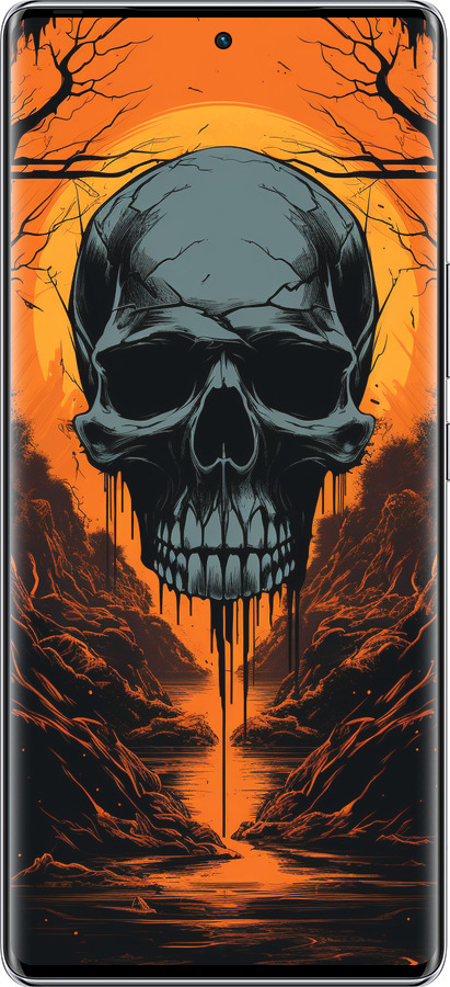 Силиконовый чехол Чехол для телефона для Infinix Zero 40 5G - 5953u-3822 изображение 