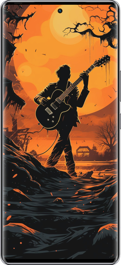 Силиконовый чехол Чехол для телефона для Infinix Zero 40 5G - 5958u-3822 изображение 