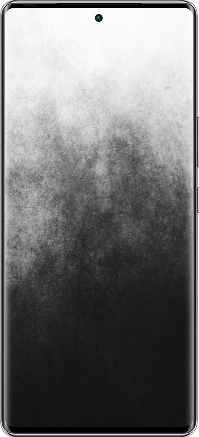 Силиконовый чехол Абстрактная композиция в серых тонах для Infinix Zero 40 5G - 6477u-3822 изображение 